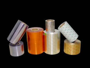 中国 医学の梱包材ポリ塩化ビニールの堅いフィルム 250mm* （0.25-0.30 の） mm 130mm* （0.25-0.30 の） mm サプライヤー