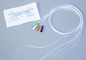 使い捨て可能なポリ塩化ビニールの胃 Tubewith のセリウム ISO は Fr6-Fr22 120cm の医学の管の供給を承認しました サプライヤー