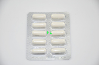 中国 Cloxacillin ナトリウムは 250MG 500MG の抗生物質の薬を要約します サプライヤー