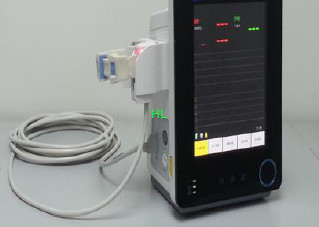 中国 侵略的に非/連続的な/即時セリウム/ISO デジタルの血圧のモニター サプライヤー