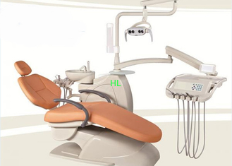 中国 セリウム/ISO は 2015 新しい医学の外科装置の歯科単位を承認しました サプライヤー