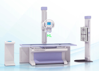 中国 セリウム/ISO は高周波医学の外科装置の X 線のレントゲン写真システムを承認しました サプライヤー