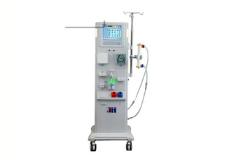 中国 セリウム/ISO は病院の使用のための医療機器の Haemodialysis 装置を承認しました サプライヤー