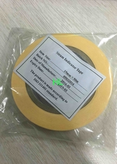 中国 医学のオートクレーブの蒸気の殺菌の表示器テープ 19mm * 50m サプライヤー