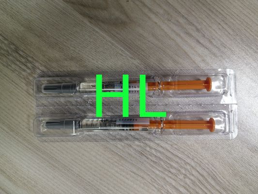 中国 ENOXAPARIN ナトリウム 注射 サプライヤー