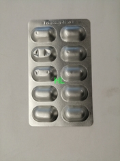 中国 Omeprazole は 20MG 40MG BP/USP の炎症抑制の薬を要約します サプライヤー