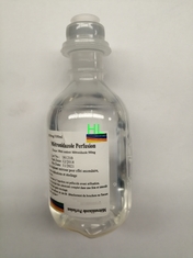 中国 Metronidazole の注入の 500MG/100ML 注入の薬 BP/USP サプライヤー