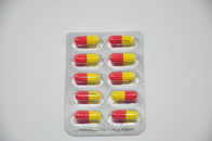 中国 テトラサイクリン HCL は 250MG 500MG BP/USP の抗生物質の薬を要約します 工場
