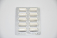 中国 Cloxacillin ナトリウムは 250MG 500MG の抗生物質の薬を要約します 工場