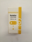 中国 Nystain のシロップ 100000I.U./ML; 30ML 抗生物質の口頭懸濁液の薬剤 工場