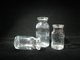 Pharma の包装材料、5ml -抗生物質のための 250ml 円形の形成されたガラス ガラスびん サプライヤー