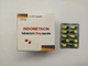 中国 Indomethacin は 25MG BP/USP Antirheumatics 10*10&#039;s/箱を要約します 輸出国