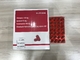 Rifampicin + Isoniazid + Ethambutol のタブレット 150MG + 75MG + 275MG 反 tuberculous サプライヤー
