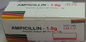 注入 250MG+250MG の抗生物質の薬のための Ampicillin の Cloxacillin サプライヤー